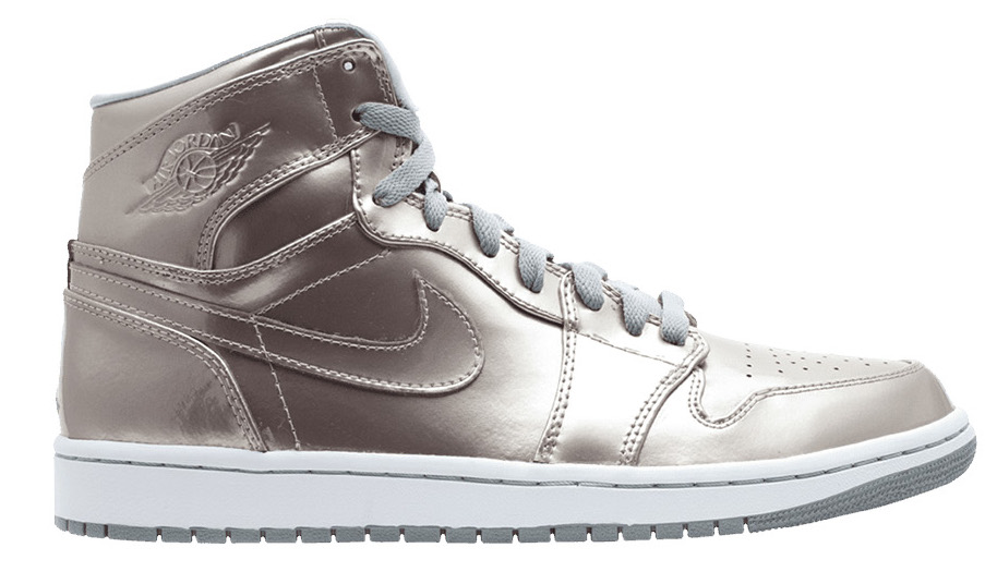 Sneaker 332550-003