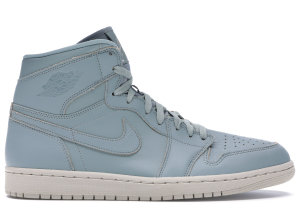 Jordan 1 Retro High Mica Green Desert Sand Mica Green/Mica Green-Desert Sand (AA3993-333)