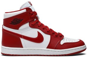 Jordan 1 Retro High New Beginnings Varsity Red/White-Black (CQ4921-601)