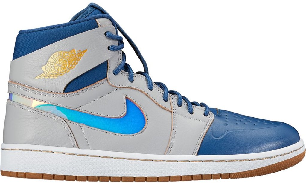 Jordan sneaker 819176-009