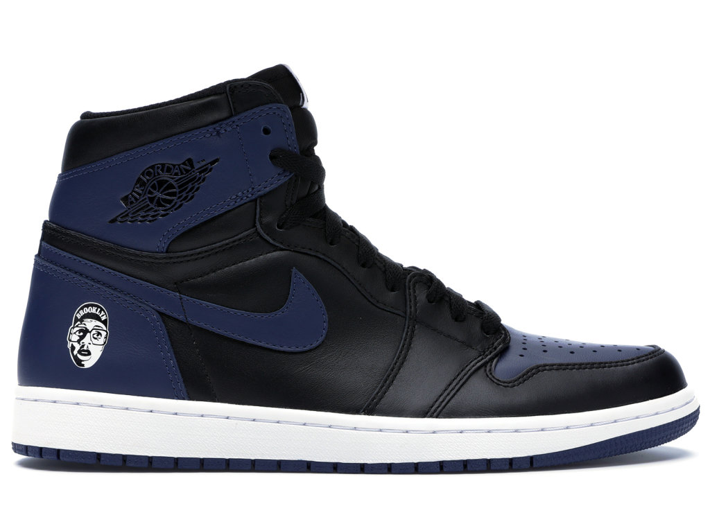Sneaker 705588-550