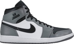 Jordan 1 Retro Rare Air Cool Grey Cool Grey/Black-White (332550-024)