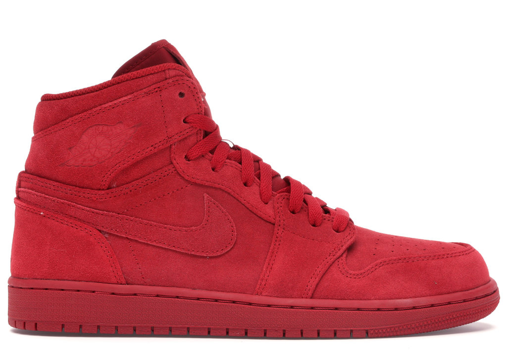 Jordan sneaker 332550-603