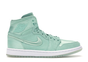 Jordan 1 Retro High Season of Her Mint Foam (W) Mint Foam/White-Metallic Gold (AO1847-345)