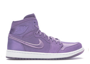 Jordan  1 Retro High Season of Her Orchid Mist (W) Orchid Mist/White-Metallic Gold (AO1847-550)
