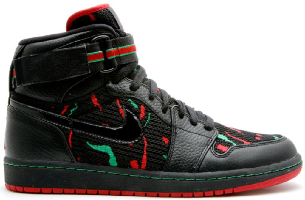 Sneaker 342132-062