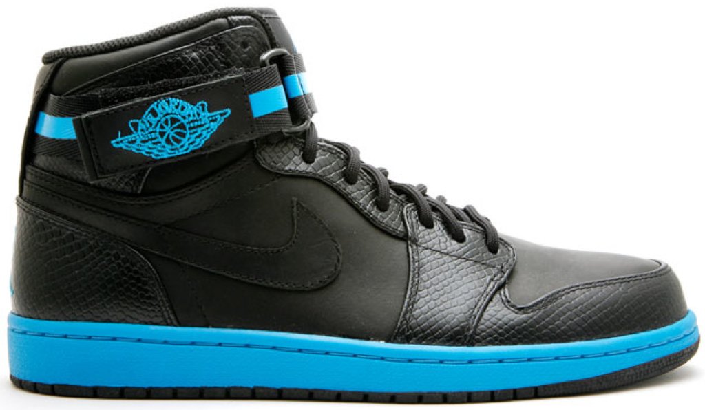 Sneaker 375352-001