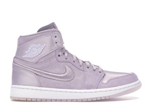 Jordan 1 Retro High Season of Her Barley Grape (W) Barley Grape/White-Metallic Gold (AO1847-545)