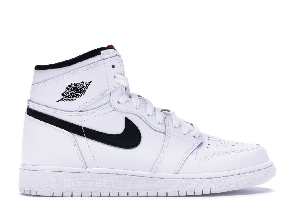 Jordan sneaker 575441-102