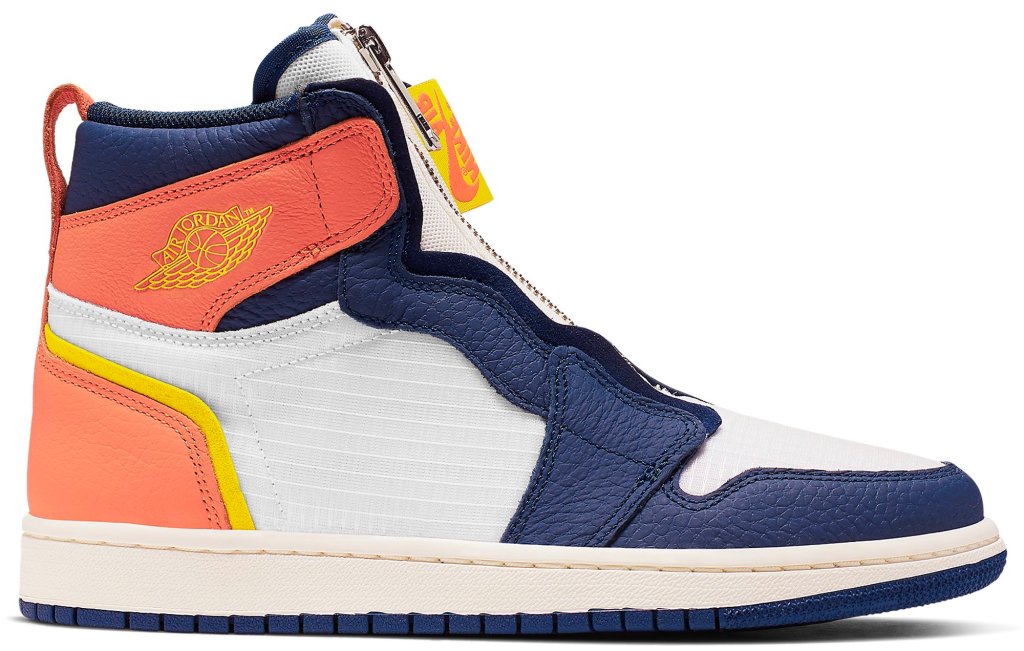 Jordan sneaker AQ3742-100