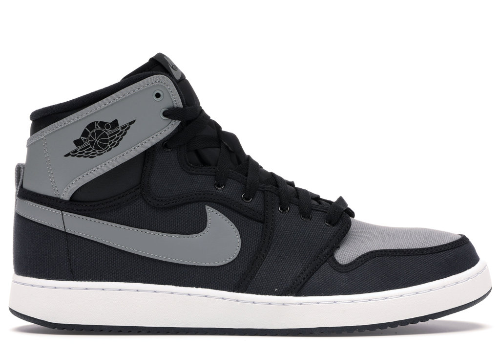 Jordan sneaker 638471-003