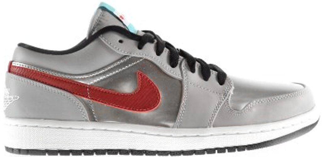 Sneaker 641888-005