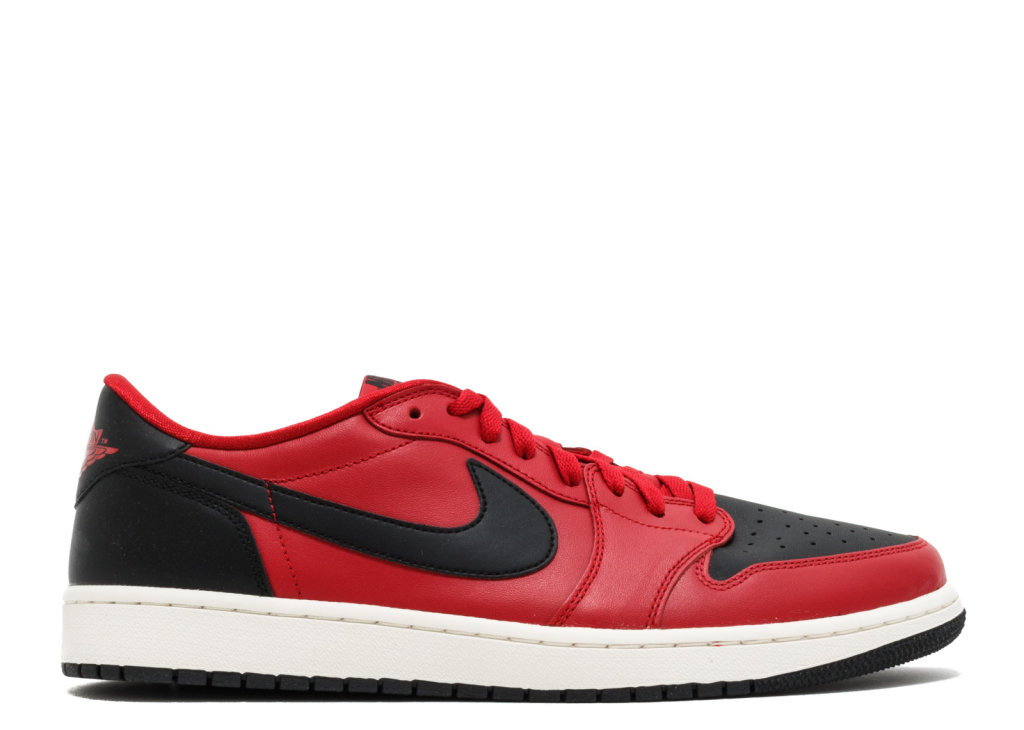 Jordan sneaker 705329-601