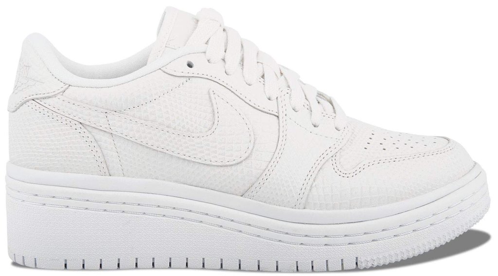 Jordan 1 Retro Low Lifted Phantom (W) Phantom/Phantom-White (AO1334-004)