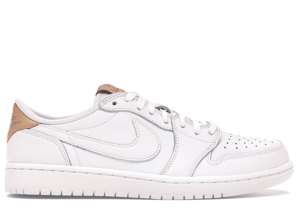 Jordan sneaker 905136-100