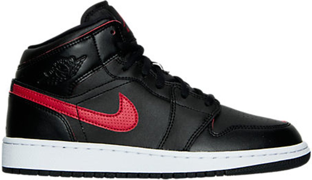Jordan sneaker 554725-009