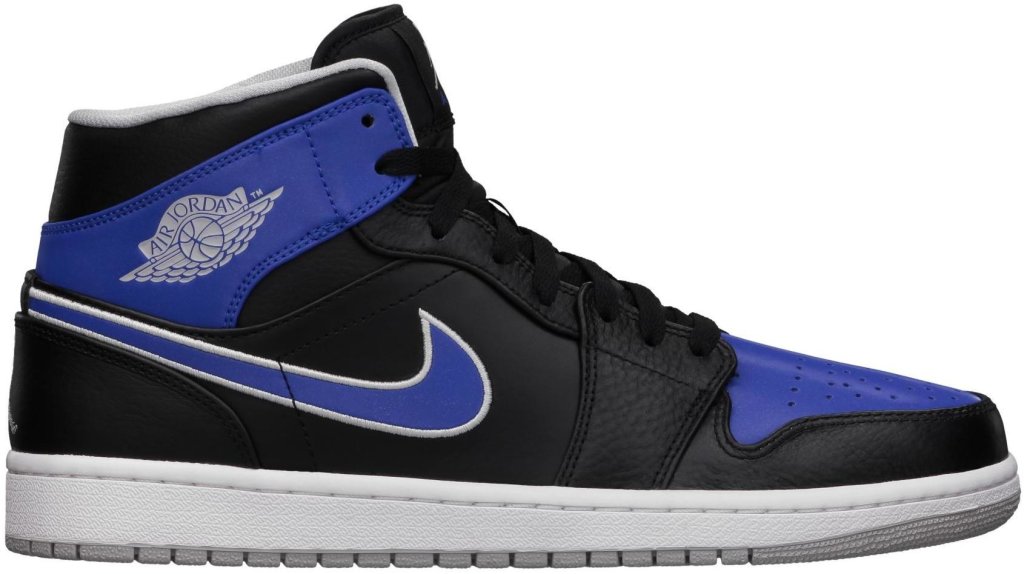 Sneaker 554724-007