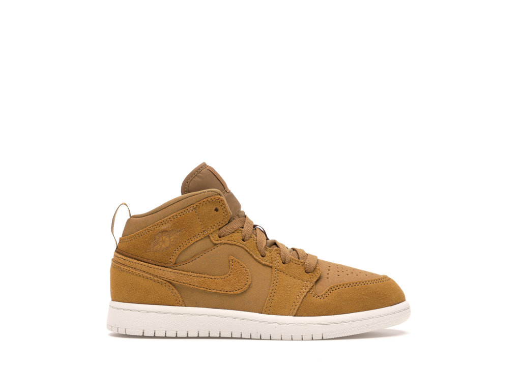 Jordan sneaker 640734-725
