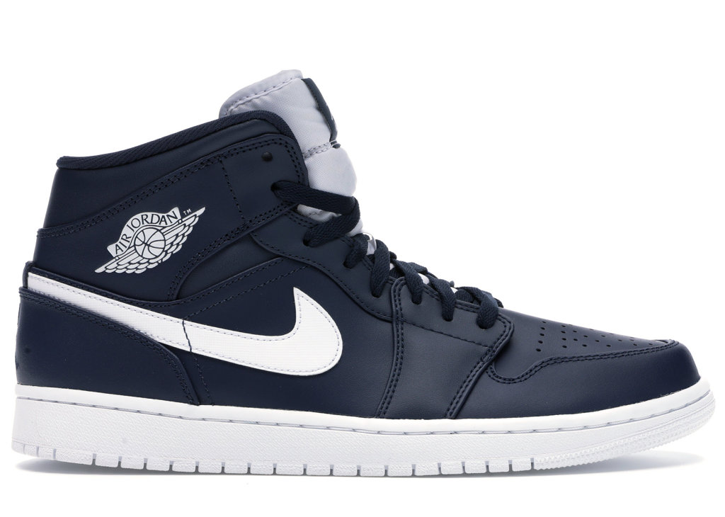Sneaker 554724-402