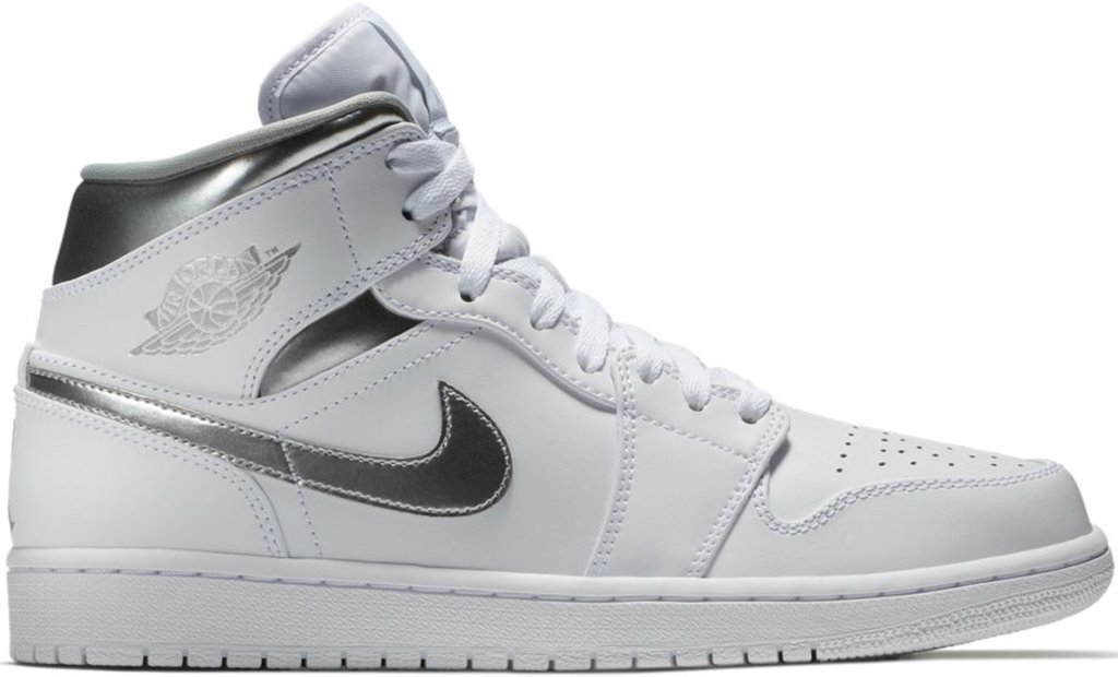 Sneaker 554724-105