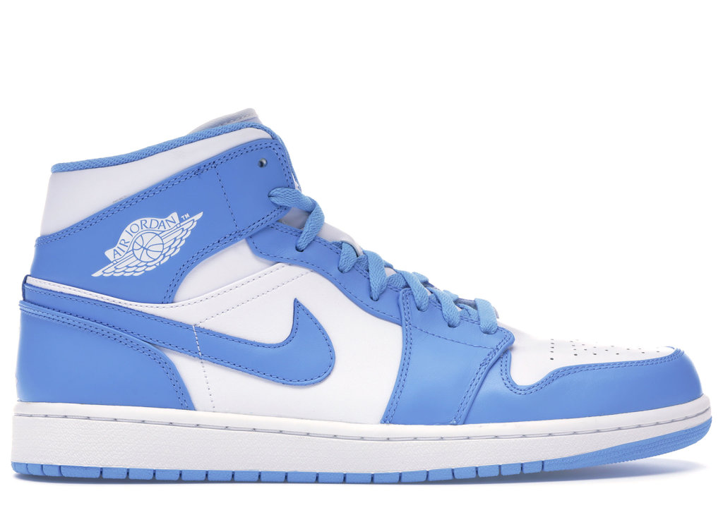 Jordan sneaker 554724-106