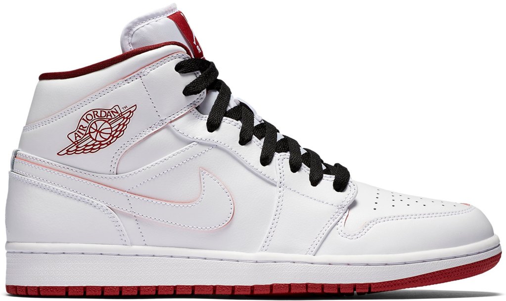 Sneaker 554724-103