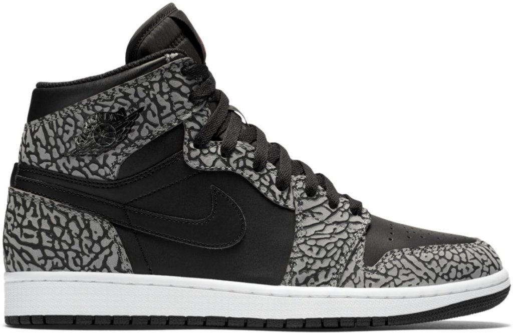 Sneaker 839115-013