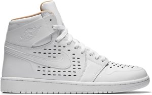Jordan 1 Retro White Vachetta Tan White/Vachetta Tan-White (845018-142)