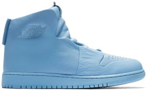 Jordan  1 Sage XX Light Blue (W) Light Blue/Light Blue (AO1526-400)