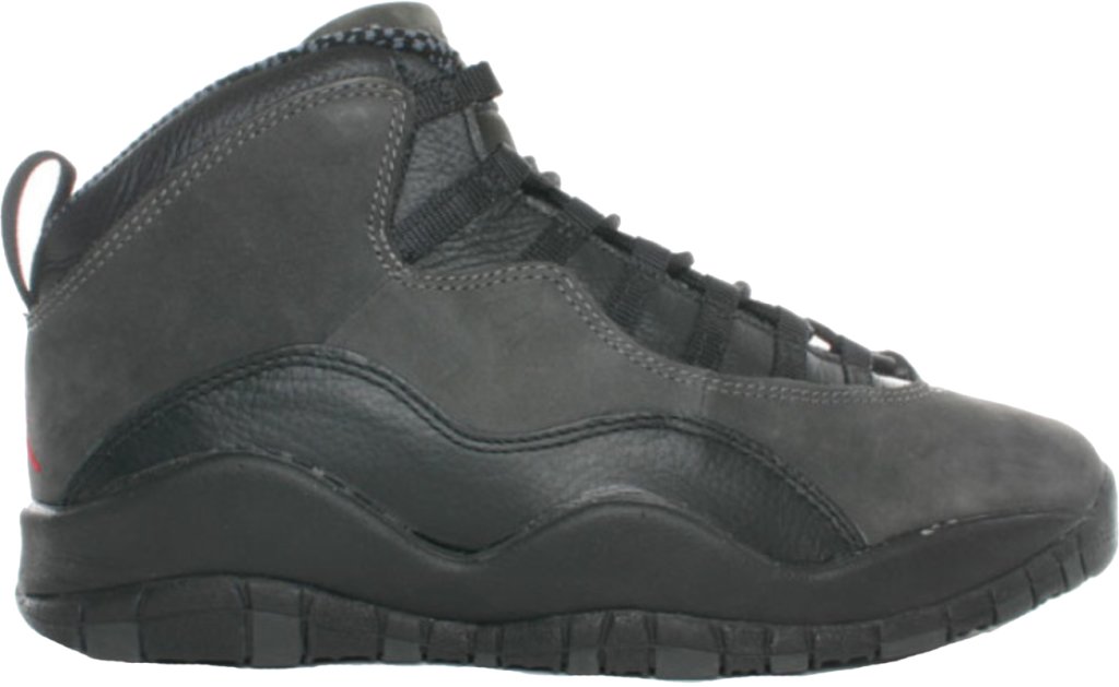 Air Jordan 10 130209-001