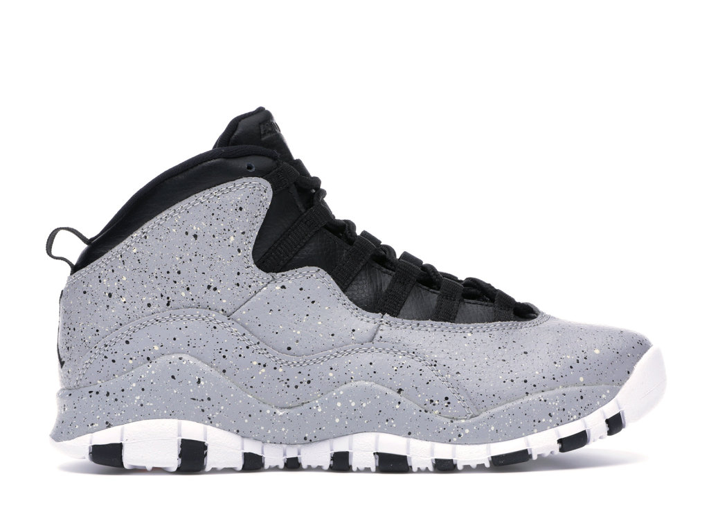 Air Jordan 10 310806-062