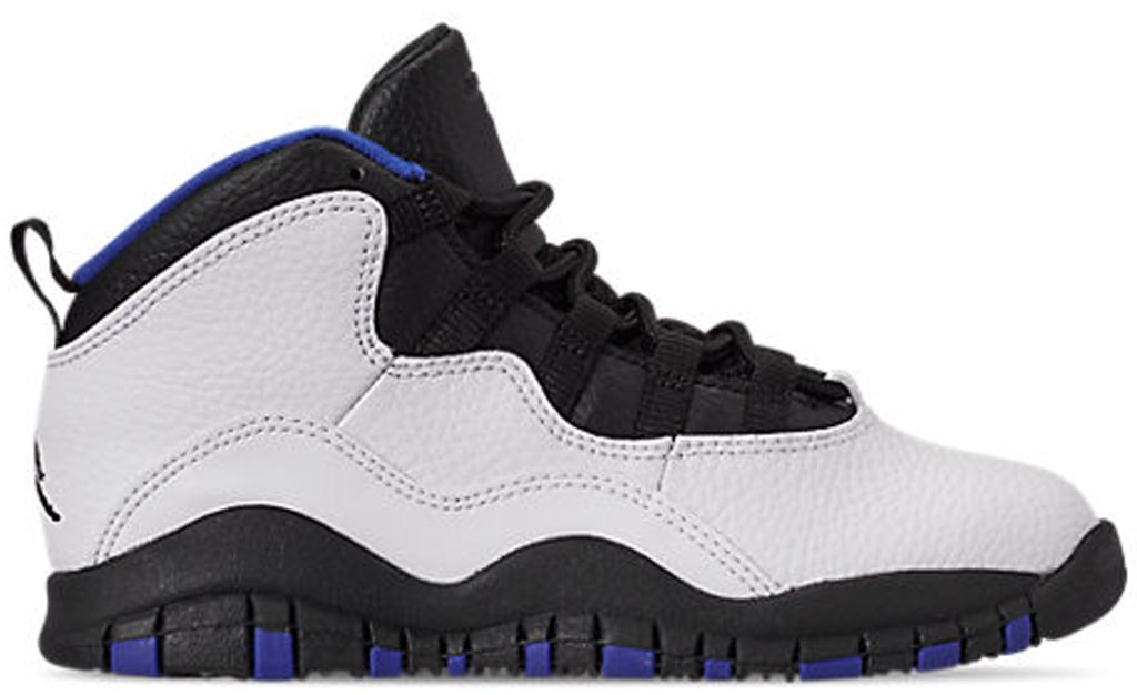 Air Jordan 10 310807-108