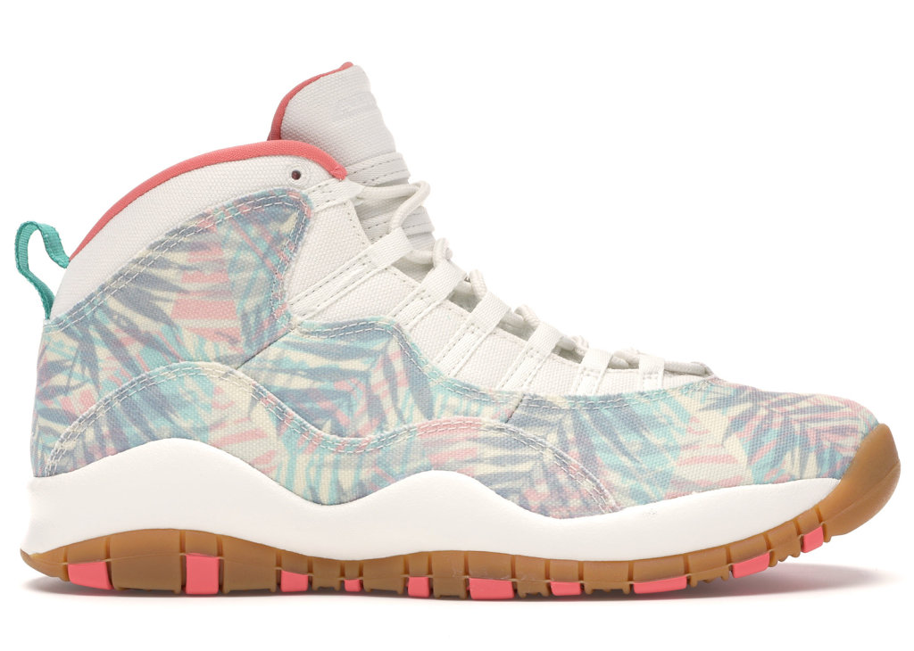 Air Jordan 10 CV9776-900