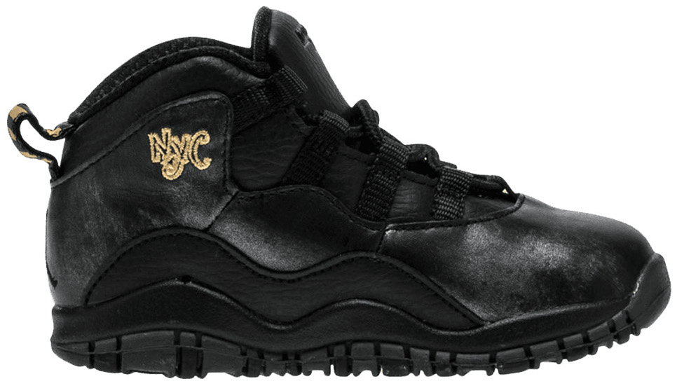 Air Jordan 10 310808-012