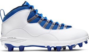 Jordan 10 TD Mid Game Royal White/Light Steel Grey-Game Royal (CQ2073-104)