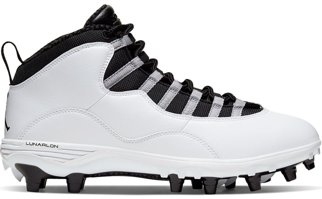 Air Jordan 10 CQ2073-100
