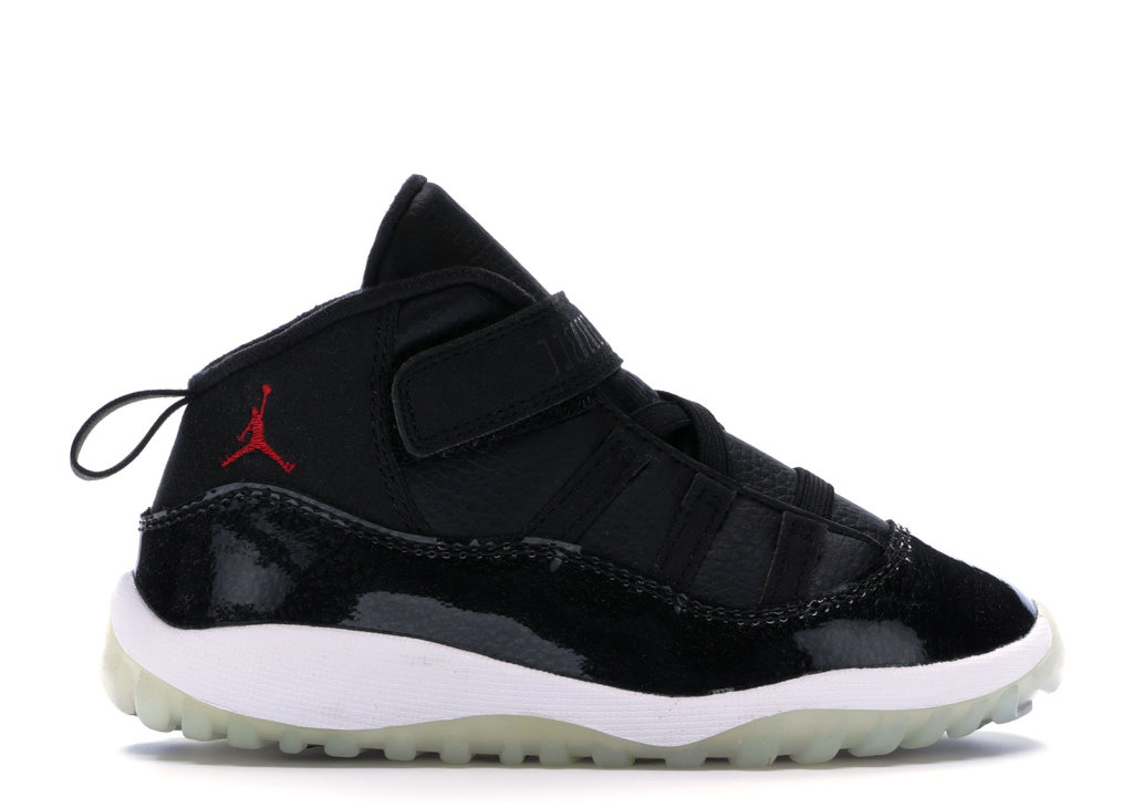 Air Jordan 11 378040-002