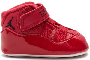 Jordan 11 Retro Chicago Win Like 86 (I) Gift Pack Gym Red/White-Black (378049-623)