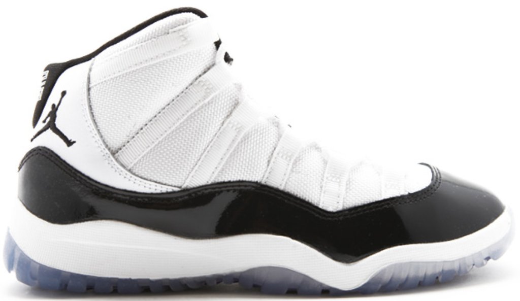 Air Jordan 11 378039-107