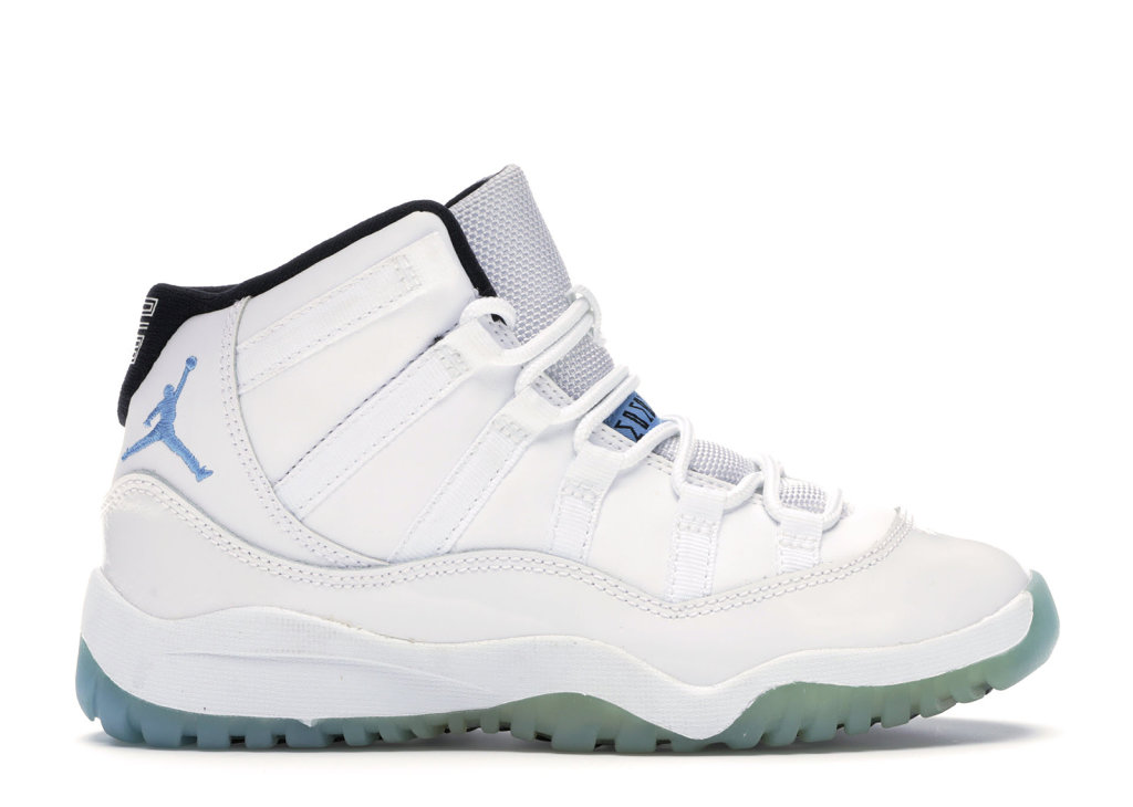 Air Jordan 11 378039-117