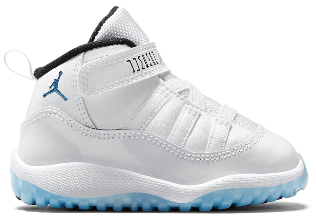 Air Jordan 11 378040-117