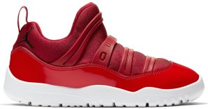 Jordan 11 Retro Little Flex Gym Red (PS) Gym Red/Black-White (BQ7101-623)