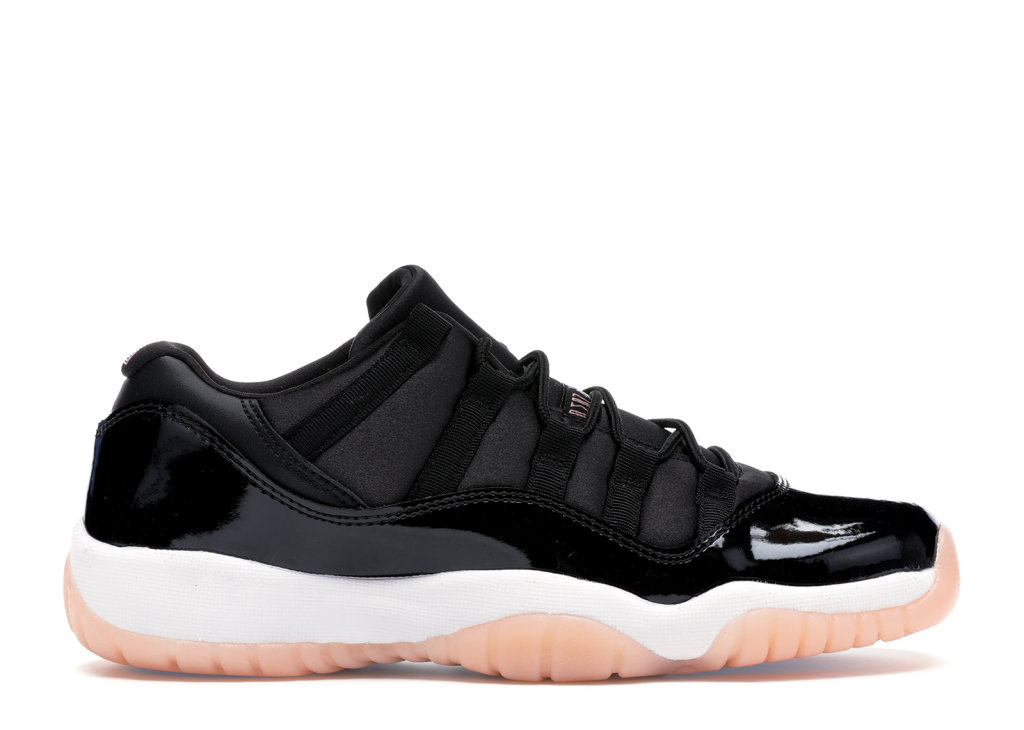 Air Jordan 11 580521-013