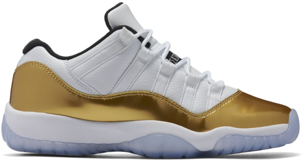 Air Jordan 11 528896-103