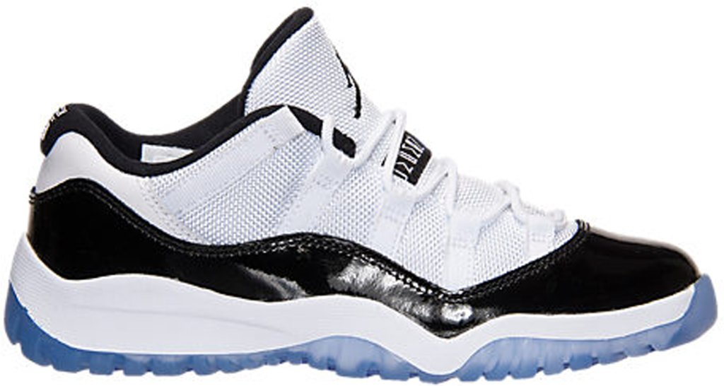Air Jordan 11 505835-153
