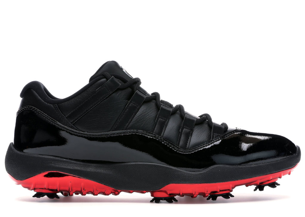 Air Jordan 11 AQ0963-001