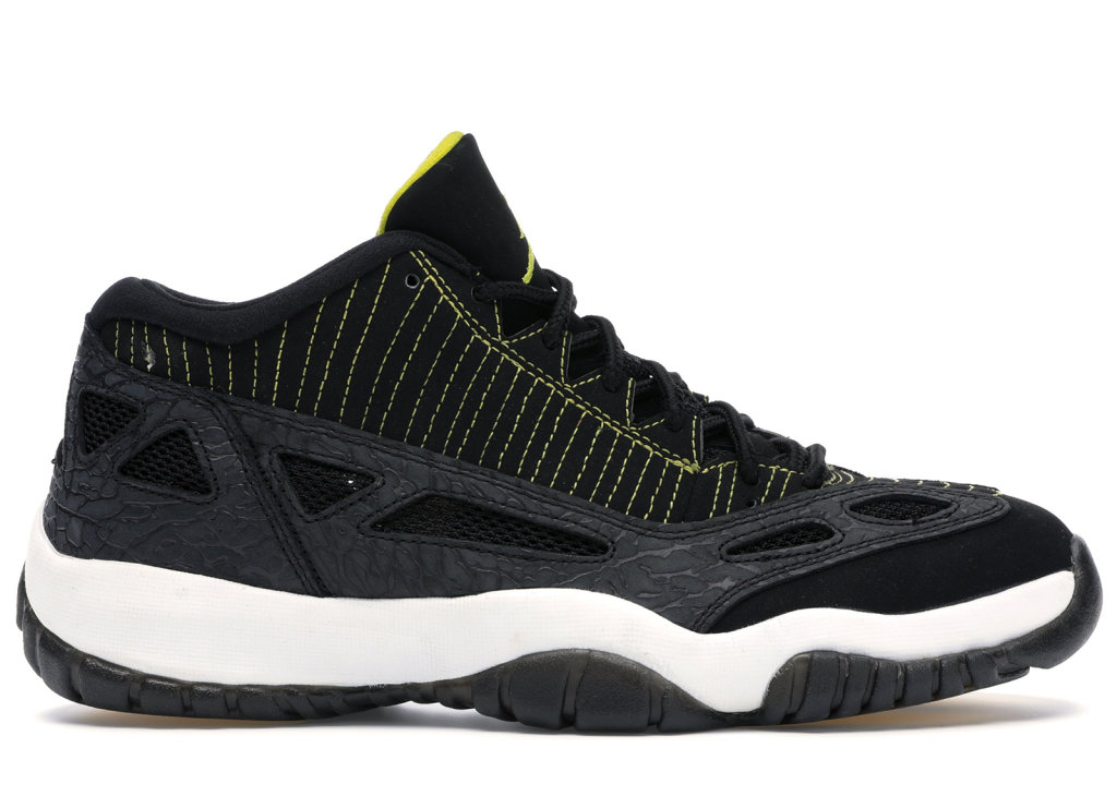 Air Jordan 11 306008-002