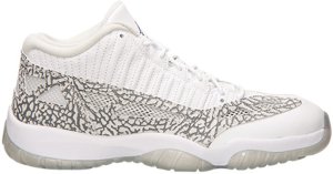 Jordan 11 Retro Low IE Cobalt (2003) White/Cobalt-Zen Grey-Cement-Grey (306008-142)