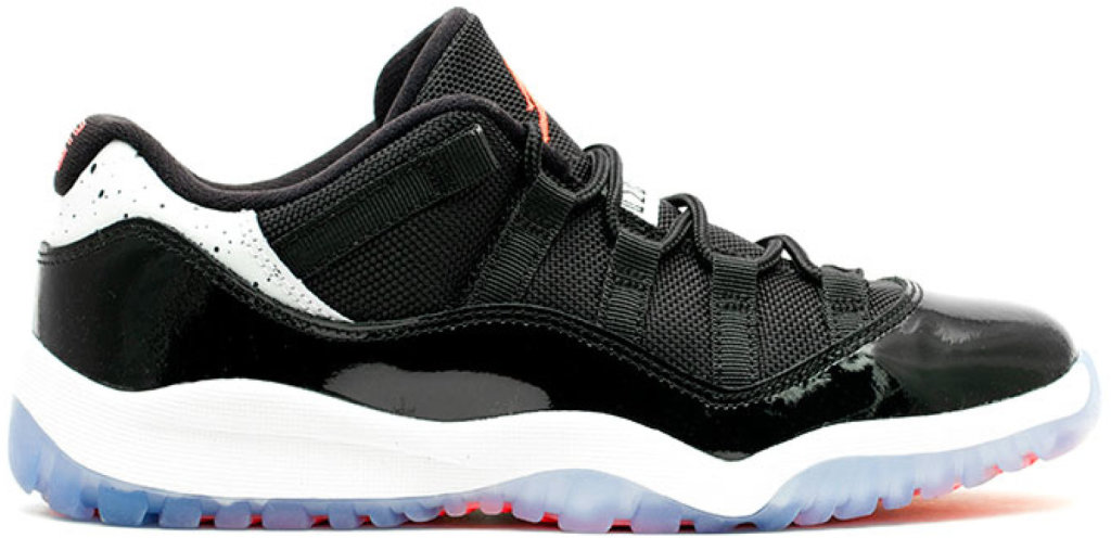 Air Jordan 11 505835-023