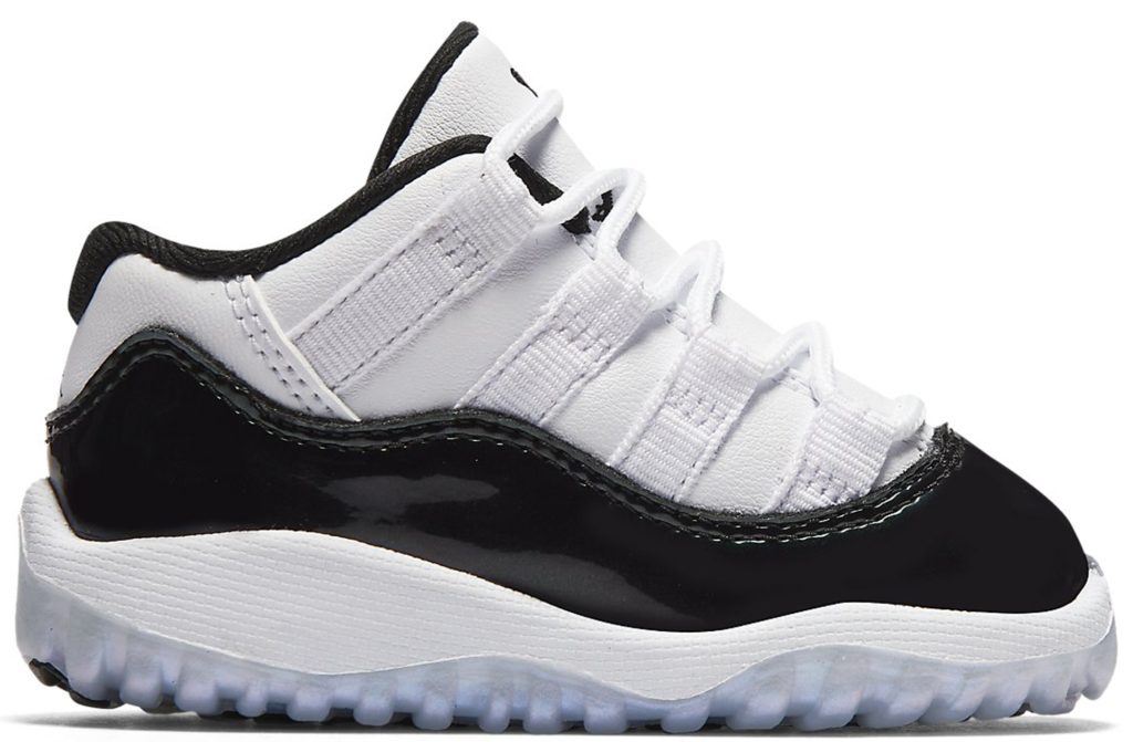 Air Jordan 11 505836-145